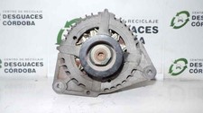 063341353010 - MAN829 ALTERNATOR / POLEA.FIJA / MAGNETI MARELLI - 100.A / 355