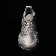 adidas Barricade 13 Silver Edition - JP5379