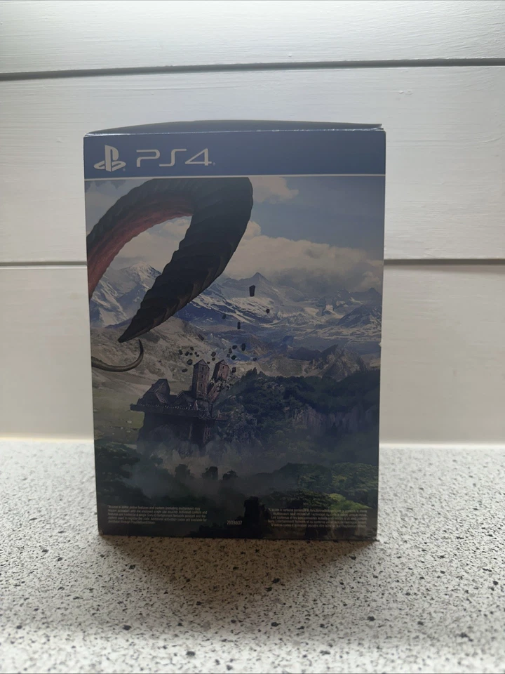 Conan Exiles - Sony Playstation 4 PS4 Collector's Limited Edition - Image 2 of 4