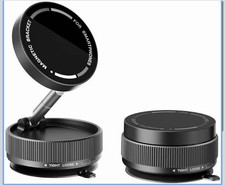 Car Phone Holder Bracket for Intelligent Mount Strong Grip Vacuum Suction Attach