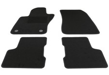 Fußmatten Set für Jeep Renegade ab 2018- Autoteppiche Automatten Basic Set