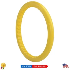 Puncture Proof Inner Tube for Hybrid Bikes - 14 x 2.40 Inches Schrader Valve