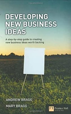 Entwicklung Neu Business Ideas : A Step-By-Step Guide To Erstellen
