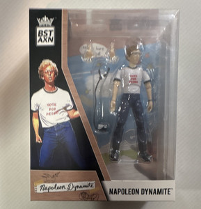 Napoleon Dynamite Figure | eBay