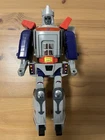 Galvatron 1986 G1 Transformers Hasbro Action Figure Robot Takara Incomplete