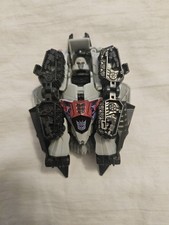Transformers Generations War for Cybertron Deluxe Cybertronian Megatron Figure