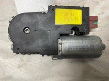 2013-2016 Dodge Dart Gt Limited Roof Sunroof Motor Assembly Oem 1 Month Warranty 2013-2016 Dodge Dart Gt Limited Roof Sunroof Motor Assembly Oem 1 Month Warranty