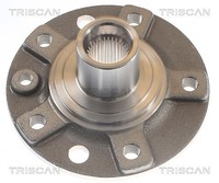 Triscan Radnabe Vorderachse U.A. FüR Opel, Vauxhall