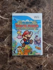 Nintendo - Wii - Super Paper Mario - CIB - Near Mint