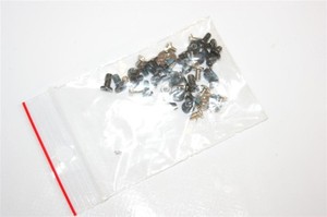 ThinkPad Edge E320 Schraubensatz Screws Set #2931