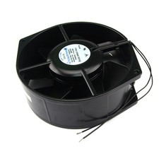 Cooling fan UT655D-TP F15 for ROYAL Metal High Temperature Resistant 200V43/40W