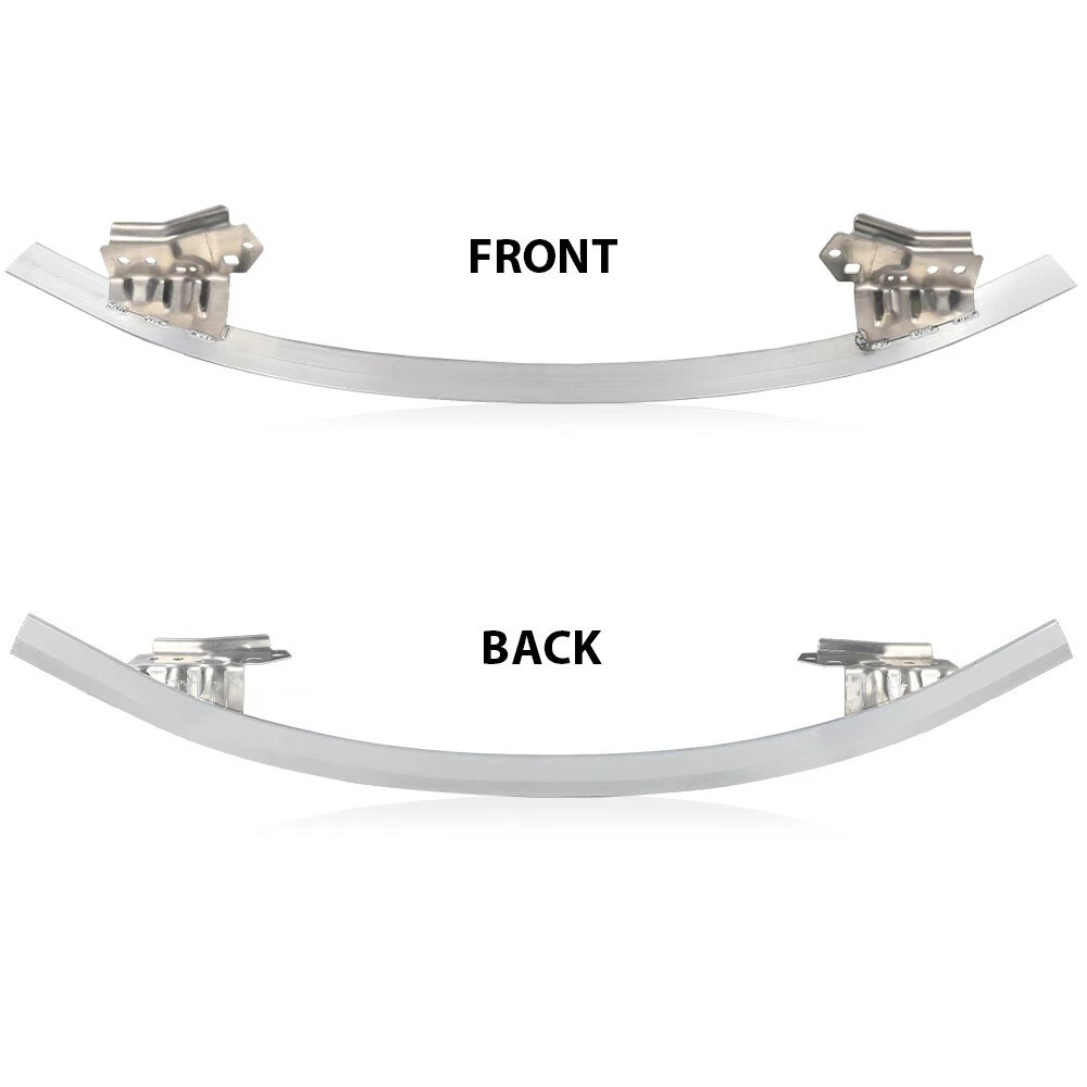 For 2017-2022 Tesla Model 3 Front Bumper Reinforcement Impact Bar 1084894-00-B