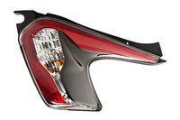Valeo 047001 Heckleuchte RüCkleuchte Rechts FüR Juke F15 06.14-12.18 Nissan