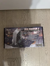 Sea Master 2 Electronic Talking Sea Battle Ship-ages 6+ Board Game