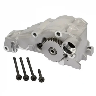 Pompe à huile Pompe duale 7.07919.31.0 PIERBURG pour BMW 3 Touring 3 Compact 3 1 - Photo 1/4