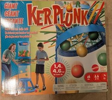 Eastpoint Sports Giant Kerplunk Game