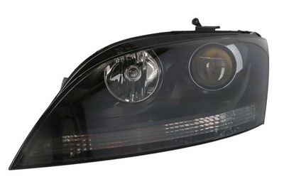 Fits VW MULTIVAN T5, TRANSPORTER T5 headlight Front Left
