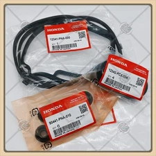 OEM Valve Cover Gasket Full Kit Set 12341-PNA-000 For Honda Accord CR-V & Acura