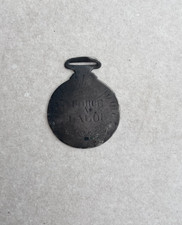 Insigne de Police fin 18e/début 19e