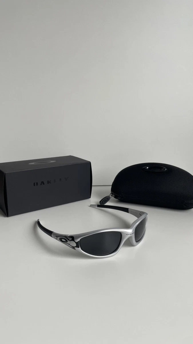 Oakley Straight Jacket for sale | eBay