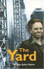 The Yard (Brandon Originals) by Haire, Wilson John Paperback Book The Fast Free