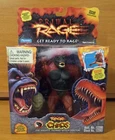 Vintage Primal Rage CHAOS Action Figure Playmates 1994 NIB