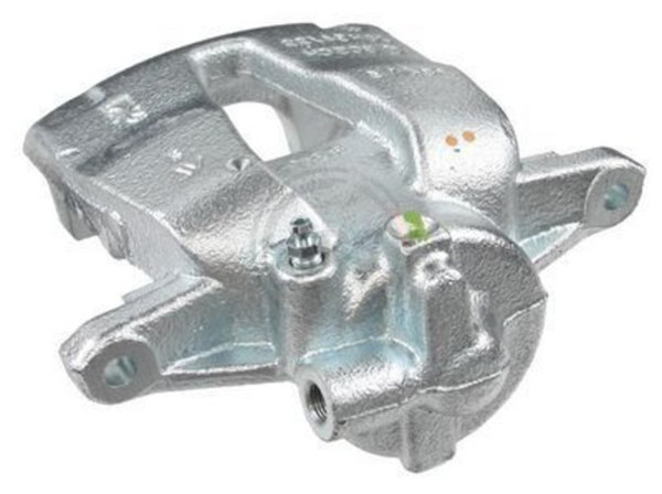Bremssattel A.B.S. 627541 FüR Mito Adam Corsa Fiat Alfa Punto Opel CitroËN Doblo-image
