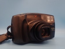 Pentax Zoom 105 Super 35mm Point&Shoot