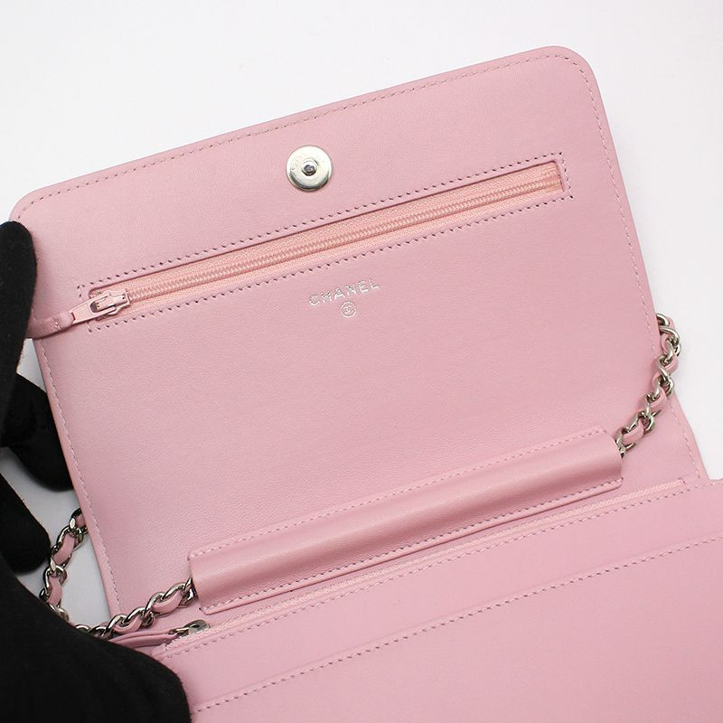 CHANEL Crystal Embellished Boy WOC Crossbody A80287 | eBay CHANEL Crystal Embellished Boy WOC Crossbody A80287 | eBay