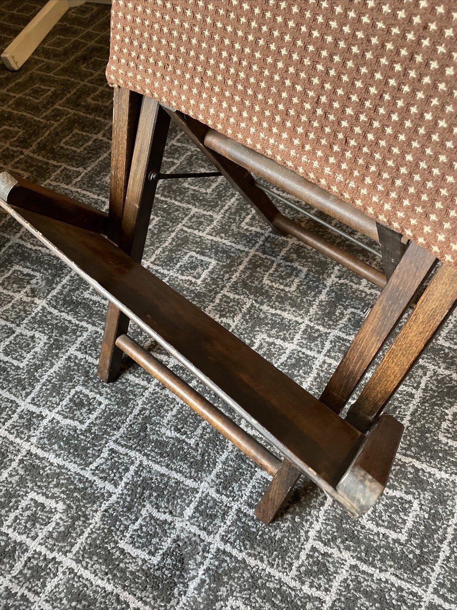 HAXYES DECK CANOPY CHAIR PLEASE SEE PHOTOS FOR