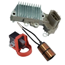 Alternator Kit 3.4L 4Runner T100 Tacoma Tundra w 101211-4130,-4131,-4132, 102211