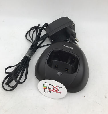 Alimentatore Base Ricarica SIEMENS S30852 S1651 R101 1/C39280 Z4 C516