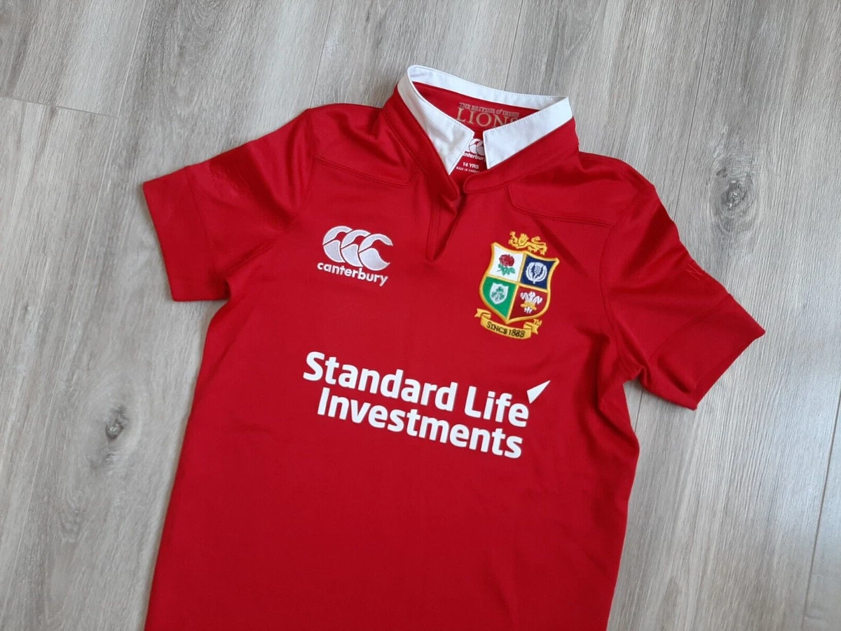 British and irish sale lions jersey 2017