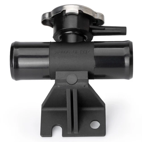 Coolant Radiator Filler Neck & Cap 1350A015 for Lancer Outlander Sport[ - Picture 3 of 12