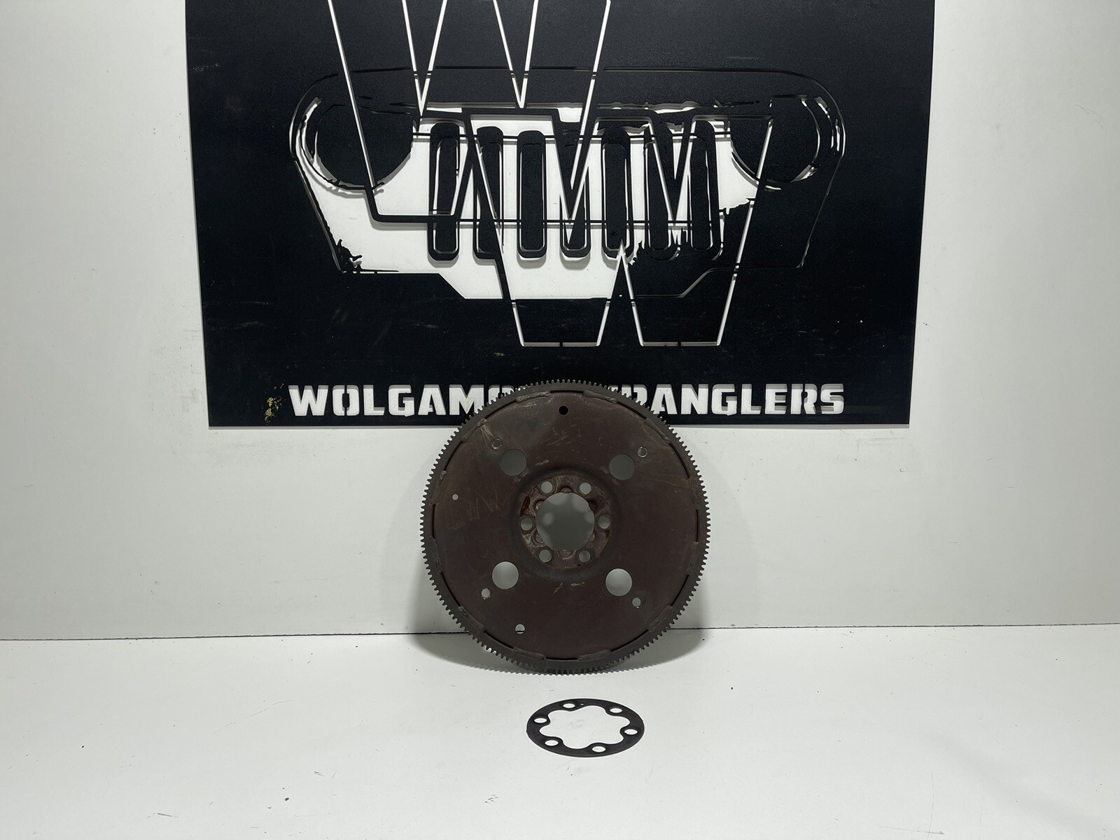 4.0 Automatic Transmission Flywheel Flexplate Flex Plate 97-02 Jeep TJ Wrangler