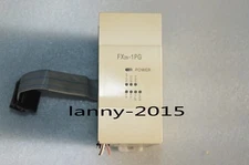 1PC  USED  Mitsubishi  FX2N-1PG-E 