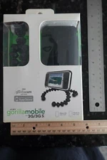NIB Sealed Joby Gorilla Mobile for iPhone 3G/3GS Flexible Tripod GM2-01M5