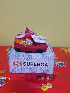 superga disney bambino