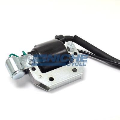 HONDA XL175 XL250 XL350 TL125 XL100 XL125 FUEL GAS TANK TAP PETCOCK (O2