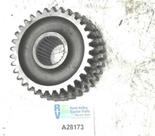 International GEAR-2ND 3RD 6TH & 7TH A28173