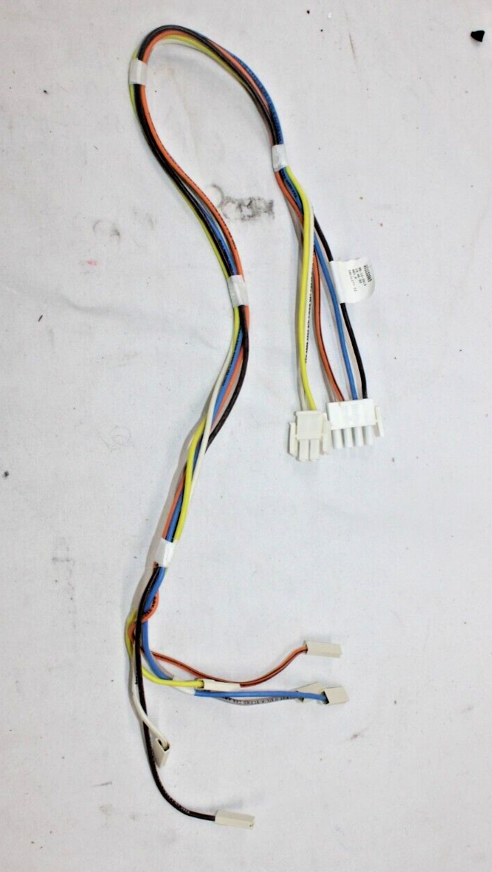 Whirlpool W11132989 Wire Harness for 30