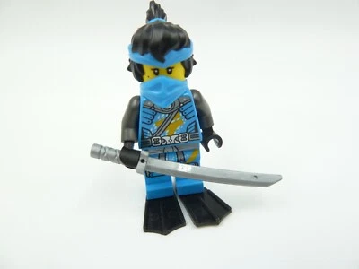 LEGO Ninjago 892183 Nya