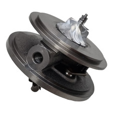 Cartuccia Turbocompressore Fiat Qubo Tipo Fiorino 500X 1.3D Nuovo Turbo Core 46340353