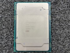 SILVER 4208 // SRFBM INTEL XEON SILVER 2.1GHZ 8 CORE