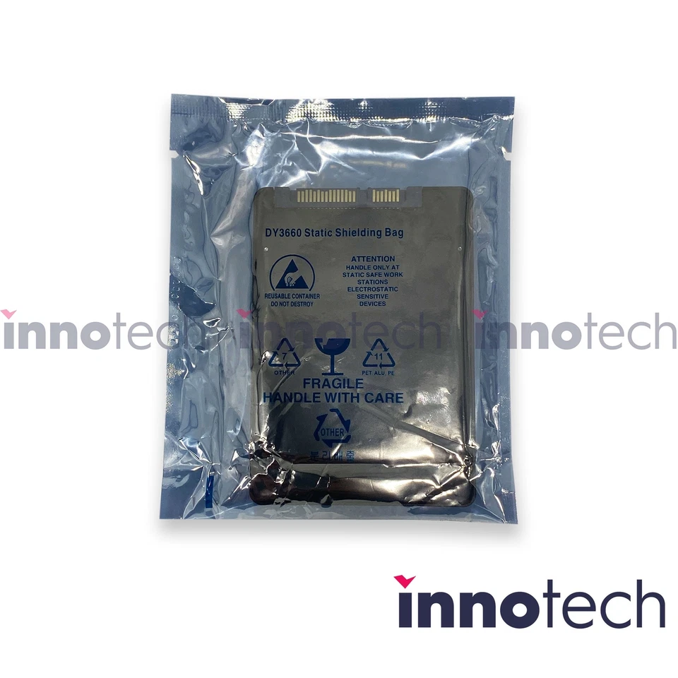 Seagate XA480LE10016 Nytro 1361 480GB SATA 6Gb/s 2.5inch internal SSD New Sealed - Image 3 of 4