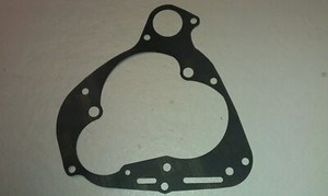 1996-2013 Yamaha XVZ13 ROYAL STAR Water Pump Cover Gasket 4NK-12449-00 Venture
