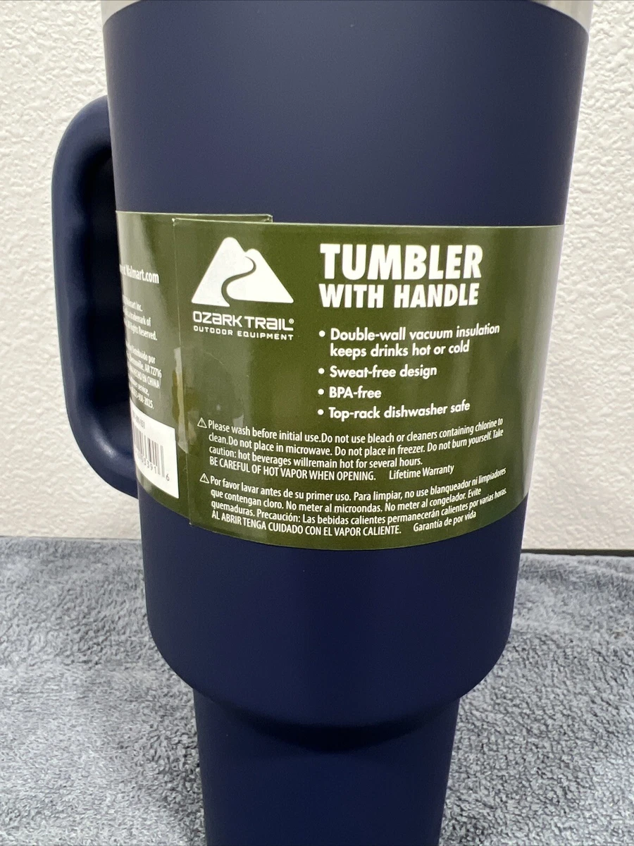Blue ozark sale trail tumbler