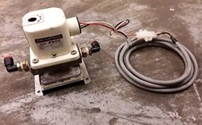 SMC FLOW SWITCH, IFW510, 5A, 250V