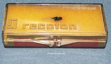 Recoton 541D for Euphonics 161 for EUPHONICS E-1 E-2 U-1 U-2 CARTRIDGE 460-D7