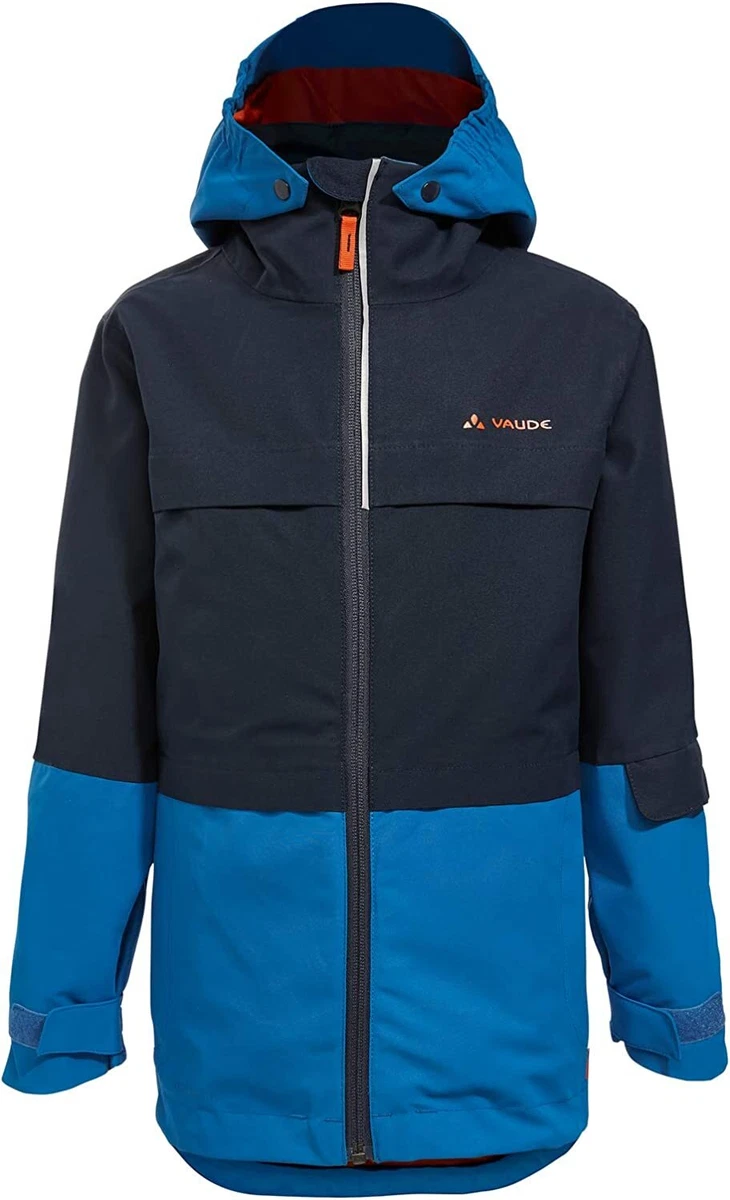 Vaude 3 clearance in 1 jacket